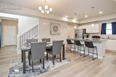 8627 Blue Feather Loop, Colorado Springs, CO 80908 - Photo 5