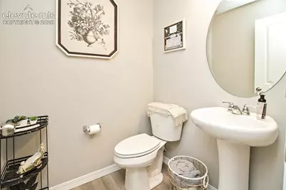 8627 Blue Feather Loop, Colorado Springs, CO 80908 - Photo 35