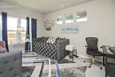 8627 Blue Feather Loop, Colorado Springs, CO 80908 - Photo 21
