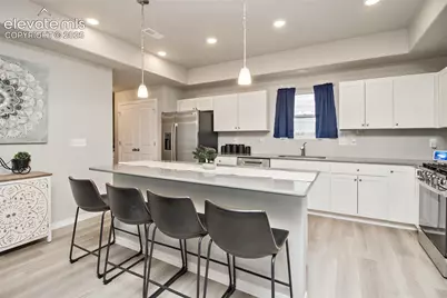 8627 Blue Feather Loop, Colorado Springs, CO 80908 - Photo 3