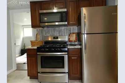 358 Ruxton Avenue, Manitou Springs, CO 80829 - Photo 5