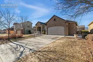 3640 Tail Wind Dr, Colorado Springs, CO 80911 - Photo 1