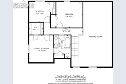 3840 Summer Breeze Drive, Colorado Springs, CO 80918 - Photo 37