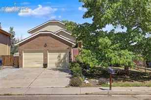 3840 Summer Breeze Dr, Colorado Springs, CO 80918 - Photo 1