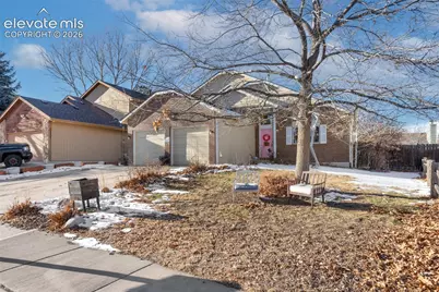3840 Summer Breeze Drive, Colorado Springs, CO 80918 - Photo 1