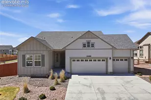 11100 Rolling Mesa Dr, Peyton, CO 80831 - Photo 1