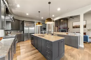 2217 Rainbows End Point, Colorado Springs, CO 80921 - Photo 13