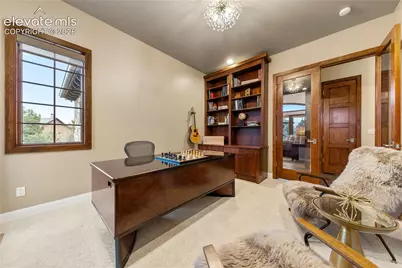 2217 Rainbows End Point, Colorado Springs, CO 80921 - Photo 17