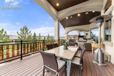 2217 Rainbows End Point, Colorado Springs, CO 80921 - Photo 19