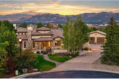 2217 Rainbows End Point, Colorado Springs, CO 80921 - Photo 1