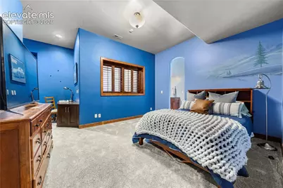 2217 Rainbows End Point, Colorado Springs, CO 80921 - Photo 35