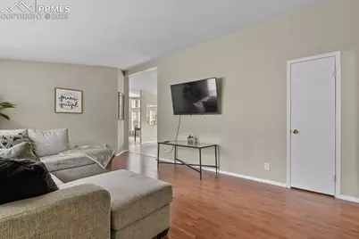 4687 W Highway 24, Florissant, CO 80816 - Photo 3