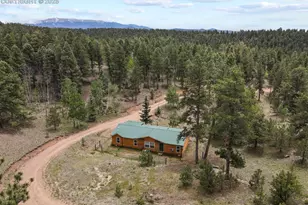 4687 W Highway 24, Florissant, CO 80816 - Photo 37