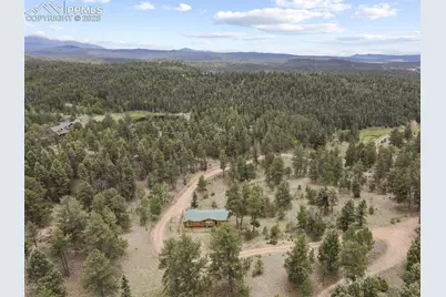 4687 W Highway 24, Florissant, CO 80816 - Photo 35
