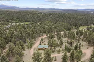 4687 W Highway 24, Florissant, CO 80816 - Photo 35