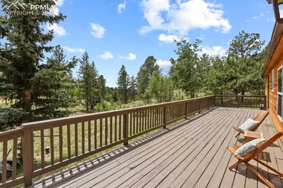 4687 W Highway 24, Florissant, CO 80816 - Photo 25