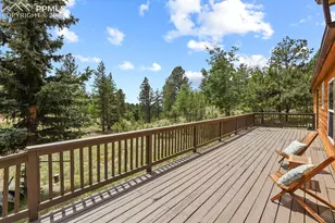 4687 W Highway 24, Florissant, CO 80816 - Photo 25
