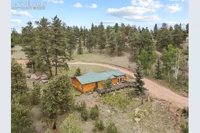 4687 W Highway 24, Florissant, CO 80816 - Photo 31
