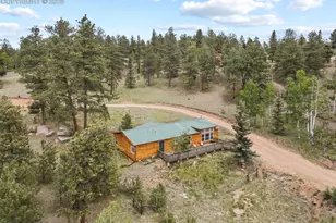 4687 W Highway 24, Florissant, CO 80816 - Photo 31