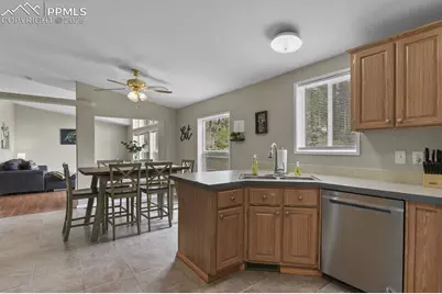 4687 W Highway 24, Florissant, CO 80816 - Photo 13
