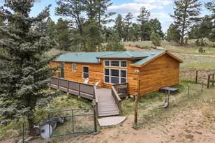 4687 W Highway 24, Florissant, CO 80816 - Photo 29