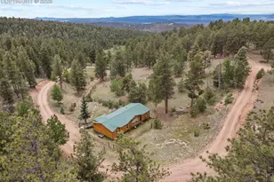 4687 W Highway 24, Florissant, CO 80816 - Photo 1