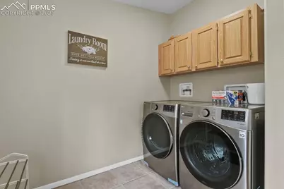 4687 W Highway 24, Florissant, CO 80816 - Photo 23