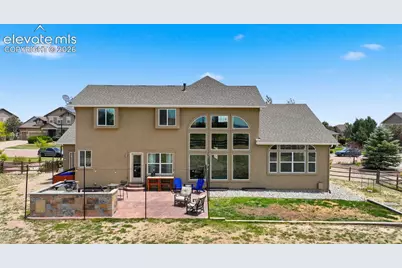 10610 Pictured Rocks Drive, Peyton, CO 80831 - Photo 39