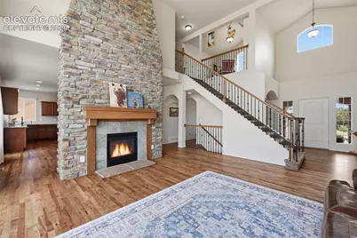 10610 Pictured Rocks Drive, Peyton, CO 80831 - Photo 3
