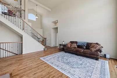 10610 Pictured Rocks Drive, Peyton, CO 80831 - Photo 5