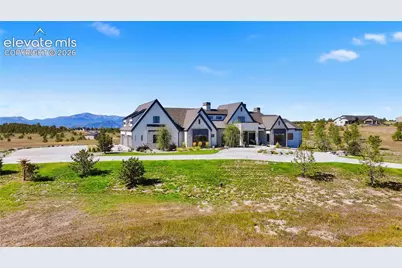 16238 Open Sky Way, Colorado Springs, CO 80908 - Photo 3