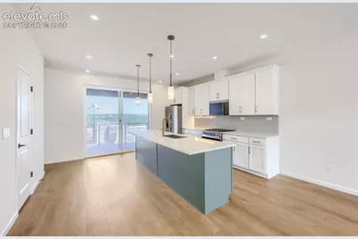 1760 Keystone Crest Lane, Colorado Springs, CO 80905 - Photo 5