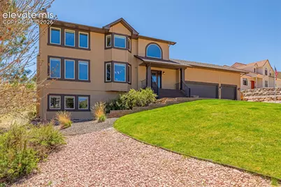2455 Rossmere Street, Colorado Springs, CO 80919 - Photo 3