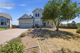 6650 Riata Ct, Colorado Springs, CO 80922 - Photo 1