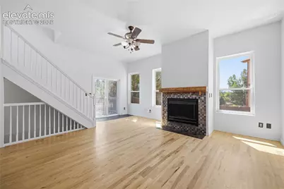 6650 Riata Court, Colorado Springs, CO 80922 - Photo 9