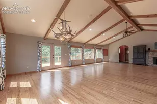 812 Crystal Park Rd, Manitou Springs, CO 80829 - Photo 7