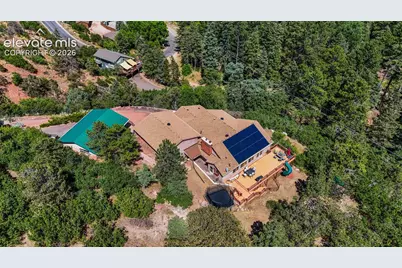 812 Crystal Park Road, Manitou Springs, CO 80829 - Photo 41