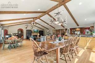 812 Crystal Park Rd, Manitou Springs, CO 80829 - Photo 11