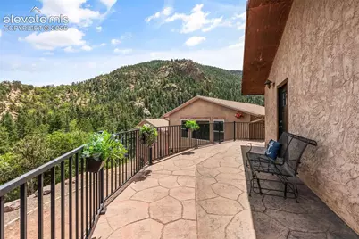 812 Crystal Park Road, Manitou Springs, CO 80829 - Photo 3