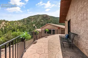 812 Crystal Park Rd, Manitou Springs, CO 80829 - Photo 3