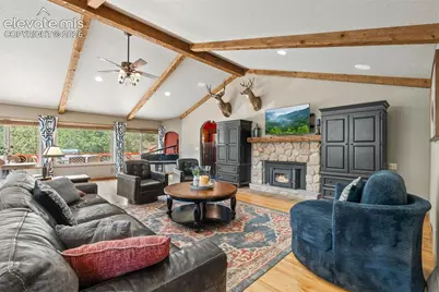 812 Crystal Park Road, Manitou Springs, CO 80829 - Photo 7