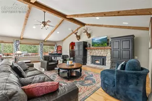 812 Crystal Park Rd, Manitou Springs, CO 80829 - Photo 7