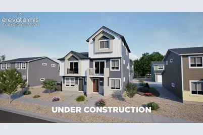 9570 Clarkville Trail, Colorado Springs, CO 80927 - Photo 1