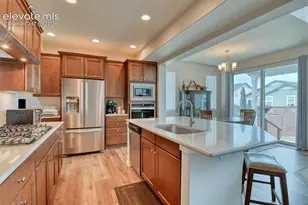 3298 Golden Meadow Way, Colorado Springs, CO 80908 - Photo 5