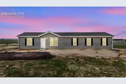 35610 Vorenberg Road, Yoder, CO 80864 - Photo 3