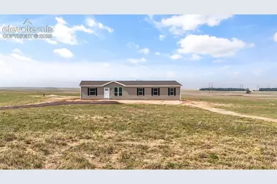 35610 Vorenberg Road, Yoder, CO 80864 - Photo 1