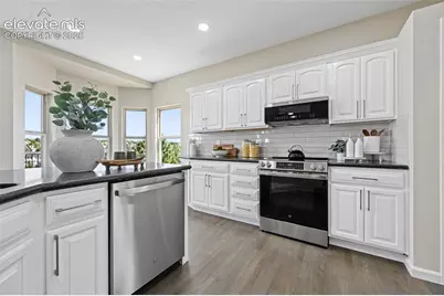 8641 Candleflower Circle, Colorado Springs, CO 80920 - Photo 3