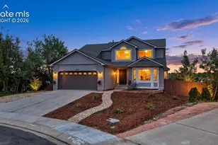 8641 Candleflower Cir, Colorado Springs, CO 80920 - Photo 1