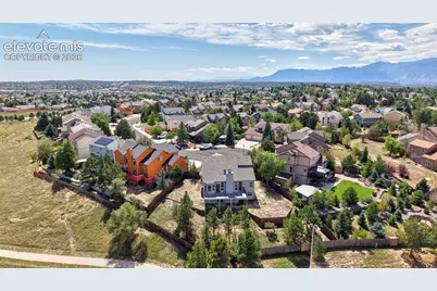 8641 Candleflower Circle, Colorado Springs, CO 80920 - Photo 11