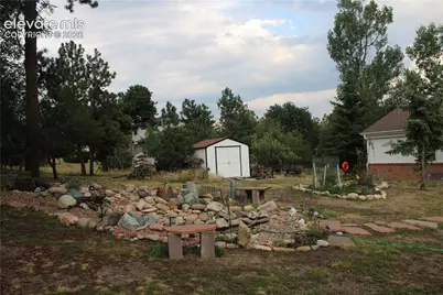 1350 Woodmoor Drive, Monument, CO 80132 - Photo 41